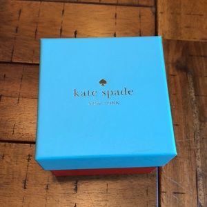 Kate Spade Carousel Watch